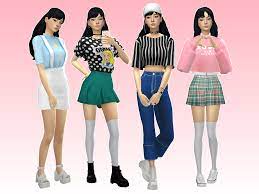 See more ideas about sims 4, sims 4 cc finds, sims. Pin On Sims