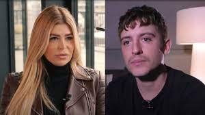Samen met ronnie flex kwam hij met het nummer drank & drugs in 2015 op nummer 1 in de top. Zien Worden Lil Kleine En Estelle Cruijff Opgepakt Door Politie In Dubai