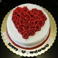 The cupcakes were a big hit with everyone. 1st Wedding Anniversary Cake Quotes 94 Quotes