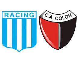 Argentina's copa liga profesional comes to an end on friday with the final between colon and racing club. Racing Vs Colon 19 10 En Vivo Hd 720p Youtube