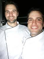 Catherine Barr's Vancouver Events