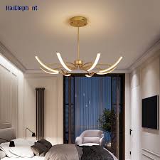 Scopri subito migliaia di annunci di privati e aziende e trova quello che cerchi su subito.it. Lampadari A Led Moderni Luci Per Soggiorno Sala Da Pranzo Camera Da Letto Bianco Nero Oro Ferro Lampade Corpo Apparecchi Di Illuminazione Lustro Dimmerabile Illuminazione Per Interni