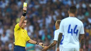 Most suspensions are 2 minutes. The Most Red Cards In A Single Match