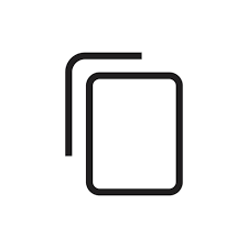 Copy Icon