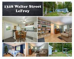 1328 walter street located in the community of lefroy innisfil is for sale realestate contact jon ko from keller williams real estate innisfil outdoor decor