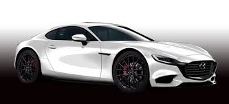 Rotary sports car to miss mazda's 2020 centennial, offer. The New Mazda Rx 9 Will Be Marketed In 2020 Mazda Mazda 2 Marketing