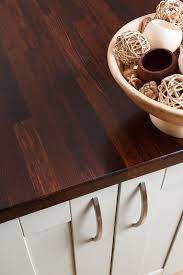 Arbeitsplatte wenge schon kuchenarbeitsplatten 40mm kuchenarbeitsplatten online shop is a part of attraktiv arbeitsplatte wenge pictures gallery. Wenge Ist Ausserst Dich Und Extrem Widerstandsfahig Wenge Holz Massiv Kitchenidea Massivholz Arbeitsplatte Arbeitsplatte Holz