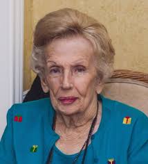 Dorothy Connell Obituary