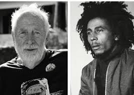 Chris Blackwell Recalls Telling Bob Marley To Focus On Being A Rock Band,  "Don't think of it as a reggae record. It's a rock record"