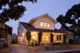 See 40 traveler reviews, 6 candid photos, and great deals for st monica house, ranked #159 of 863 b&bs / inns in london and rated 4 of 5 at tripadvisor. Santa Monica Beach House Maritim Hauser Los Angeles Von Evens Architects Houzz
