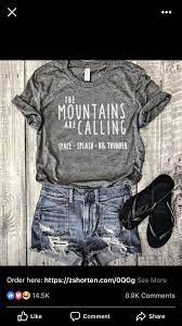 Pin By Andrea Engbers On Silhouette T Shirts For Women Stranger Things Outfit Mama Shirt