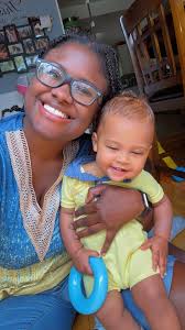 Are there any library circle times to take babies to or anything of the  sort?