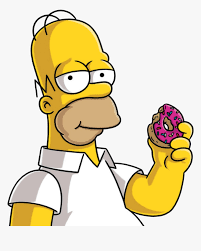 We did not find results for: Homer Homero Homersimpson Homersimpsons Homerosimpson Simpsons Eating A Donut Hd Png Download Transparent Png Image Pngitem