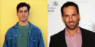 Praised for its willingness to tackle gritty issues. You Won T Believe What The Guys From Heartbreak High Look Like Now Wedded Wonderland