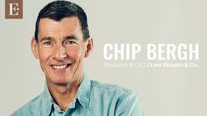 Top ceo levi's Discount My biggest mistake was not firing the wrong people  fast enough says