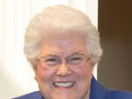 Sister Donna Smith Packer, wife of the late President Boyd K. Packer, dies  at age 94