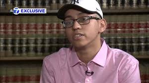 NY teen accused of fatally stabbing classmate 'snapped' after alleged  bullying