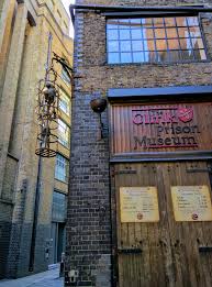 Clink Prison Museum London Top Travel Destinations Travel Destinations London