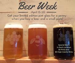 Http Tupelohoneycafe Com Wp Content Uploads 2015 04 Beer Week Date Jpg Beer Week Honey Cafe Beer