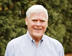 Steve Mower Announces Bid for State College Borough Council