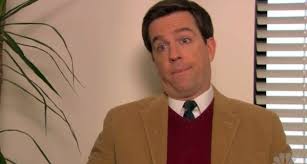 Andrew baines bernard (born walter baines bernard jr., 1973) is a character from the nbc comedy television series the office, portrayed by ed helms. Andy Bernard The Office Quotes Quotesgram