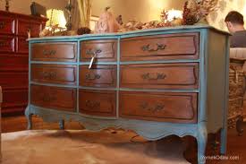 Eski Mobilyalar Nasil Boyanir Yemek Odasi