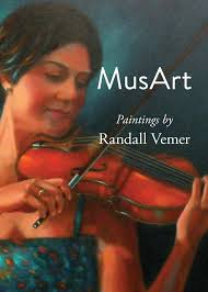 MusArt Film — Randall Vemer