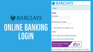 Barclays bank uk plc and barclays bank plc are each authorised by the prudential regulation authority and regulated by the financial conduct authority and the prudential regulation authority. Barclays Online Banking Login 2021 Barclays Co Uk Login Barclays Co Uk Online Youtube