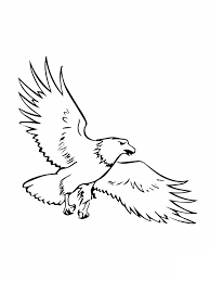 Coloring pages for kids eagle coloring pages. Free Printable Bald Eagle Coloring Pages For Kids