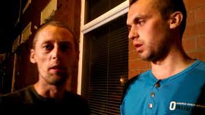 Manchester Dogs Homefire