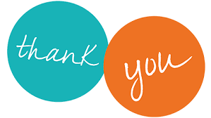 Image result for thank you