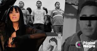 Siete años de impunidad terminan con la detención del “novio” prófugo de la  activista transgénero Agnes Torres