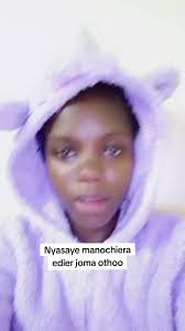 Eulogy Speech for Jaber Nyar Onagi