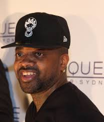 Jermaine Dupri
