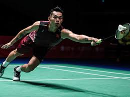 Thank you very much to all of you. Lin Dan Badminton Lee Chong Wei Says Tough For Lin Dan To Qualify For Olympics Badminton News Times Of India