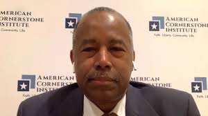 Dr. Ben Carson rips Democrats' agenda: People across the US are 'waking up' 