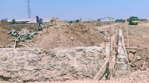 Selain sesi sharing internal yang sudah dilakukan. Pemkab Brebes Siapkan Lahan 5 900 Hektare Untuk Kawasan Industri Kumparan Com