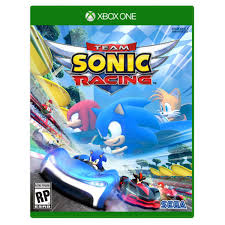 Just dance 2018 español xbox 360 (region pal) (complex). Xbox One Team Sonic Racing