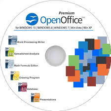 Open Office 2019 Suite Dvd Walmart Com In 2020 Microsoft Office Word Office Word Presentation Program