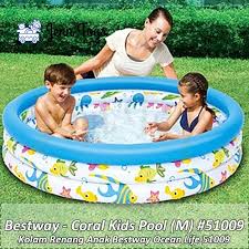 Ban renang untuk anak yang suka renang atau bermain dikolam renang atau dipantai. Jual Kolam Renang Anak Anak Terbaik Lazada Co Id
