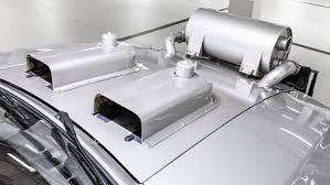 Big noise: the Porsche 928 noise test vehicle - Porsche Newsroom CH