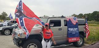 The sf212w features a standing rod holder that houses up to 4 rods. Trump Rally Takes To The Road Jersey Shore Online