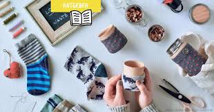 The activity of making new furniture, objects, etc. Upcycling Im Trend Topp Blog