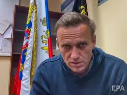 Известный адвокат, националист иван миронов. Navalnomu Grozit Bolee Desyati Let Tyurmy Bloomberg Gordon