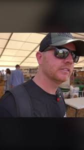 Extra Mile Kyle: Behind the Scenes at the Highland Show