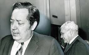 Washington Decoded: Clay Shaw: The Man Jim Garrison Tormented