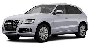 Amazon Com 2013 Audi Q5 Prestige Hybrid Reviews Images And Specs Vehicles