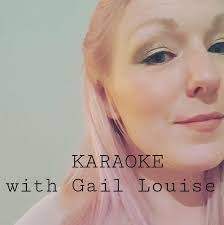 Gail Louise's Instagram, Twitter & Facebook