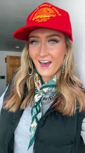 Explore Western Fashion Trends in Wyoming This Winter