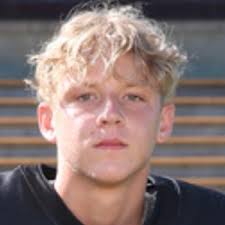 Brandt Jones' High School Career Home